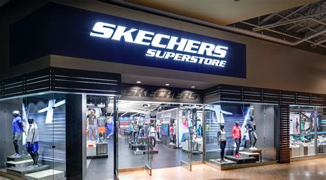 skechers cookstown outlet mall.